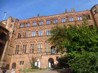 Heidelberger Schloss