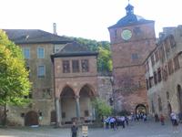 Heidelberger Schloss
