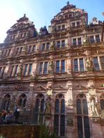 Heidelberger Schloss