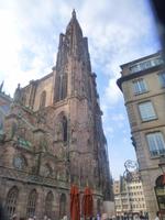 Straßburger Münster