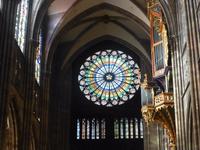 Straßburger Münster