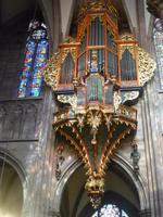 Straßburger Münster