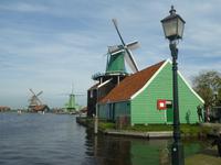 Zaanse Schans 