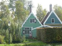 Zaanse Schans 