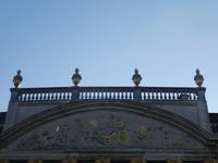 Brüssel Grotte Martkt