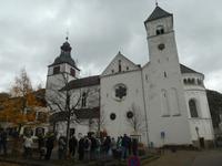 Treis Kaden Stiftskirche