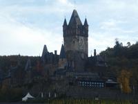 Cochem Reichsburg