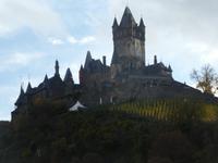 Cochem Reichsburg