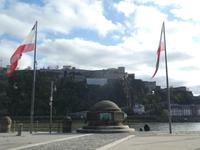 Koblenz Burg Ehrenbreitstein