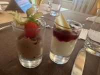 Siegen - Hotel Pfeffermühle 