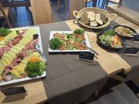 Siegen - Hotel Pfeffermühle 