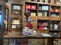 Köln - Schokoladenmuseum