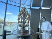 Köln - Schokoladenmuseum