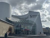 Köln - Schokoladenmuseum