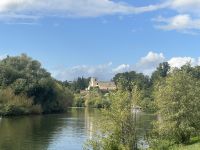 Aschaffenburg Pompejanum