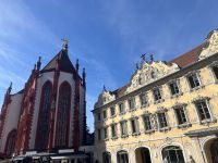 Würzburg Falkenhaus