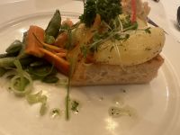 Abendessen 