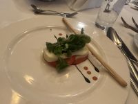 Abendessen 
