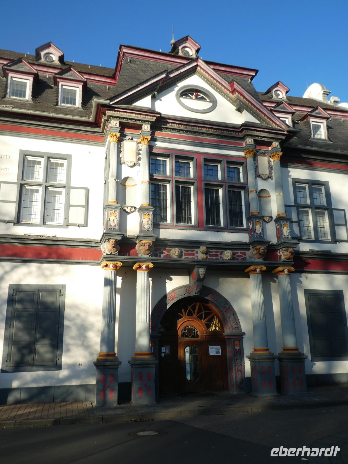 Andernach