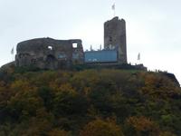 Bernkastel Burg Landhut