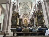Kloster Bronnbach 