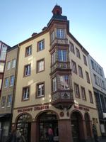 Koblenz 