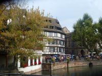 Straßburg