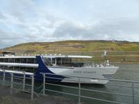 Unser Schiff