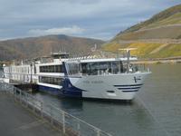 Unser Schiff