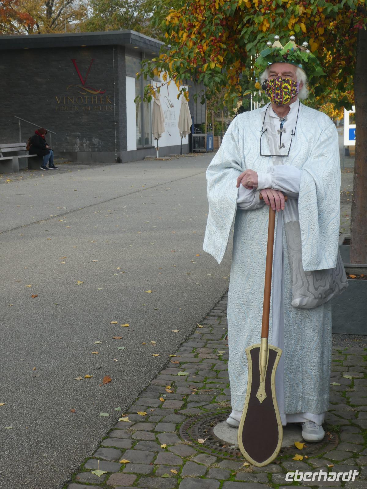 Vater Rhein