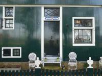 Zaanse Schans 