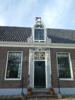Zaanse Schans 