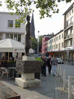 Engelbertbrunnen