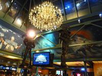 Innenleben des Musicals