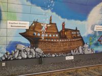 Stadtbahn Haltestelle