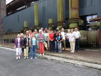 GSR- Gruppe 17.-18.8.2013