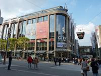 Einkaufsmeile Bochum