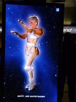 Künstler aus Starlight Express