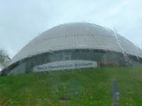 Stadtrundfahrt in Bochum (Zeiss Planetarium)