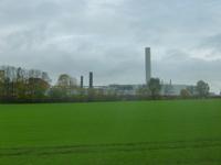 Stadtrundfahrt in Bochum (OPEL-Werk)