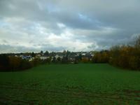 Stadtrundfahrt in Bochum 