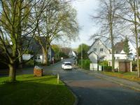 Stadtrundfahrt in Bochum (Siedlung Dahlhauser Heide)