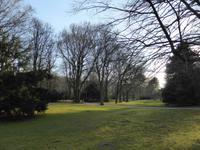 im Bochumer Stadtpark