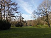 im Bochumer Stadtpark