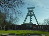 das Deutsche Bergbaumuseum