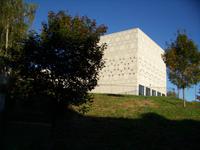 Synagoge Bochum