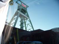 Doppelbock im Bergbaumuseum Bochum