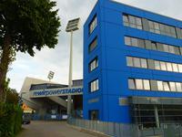 Eingangsbereich