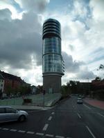 Exzenterhaus Bochum