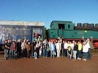 Gruppe 15.-16.9.12